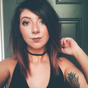 Meet your Posher, Mickenzie